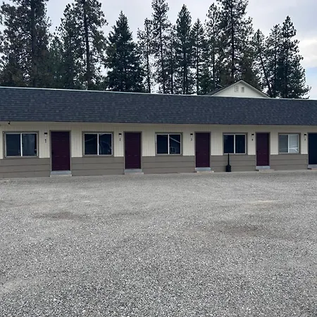 Silverwood Lodge